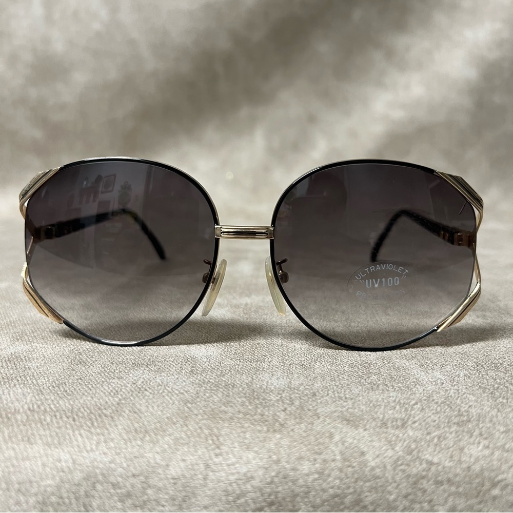Vintage Da Vinci 156 UltraViolet UV “100”Protection Glassses
